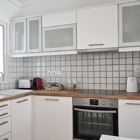Marvelous N Bright Apt Next To Megaro Mousikis Афіни Екстер'єр фото